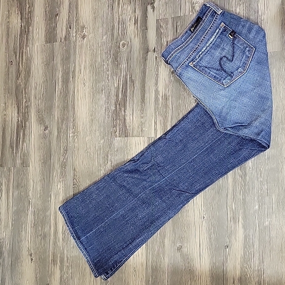 Citizens of Humanity jeans - Picture 2 of 6